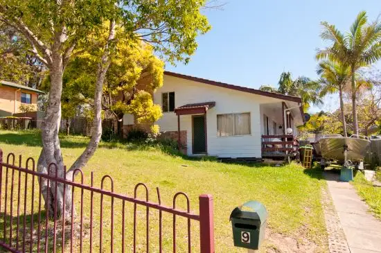 9 Scott Close, Toormina NSW 2452