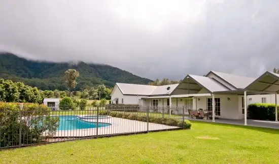 Main view of Homely house listing, 49 Moodys Road, Bonville NSW 2441