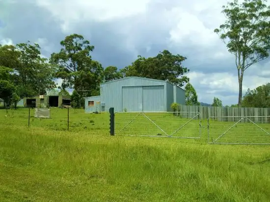 Main view of Homely studio listing, 526 Gumma Road, Gumma NSW 2447