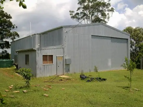 Second view of Homely studio listing, 526 Gumma Road, Gumma NSW 2447