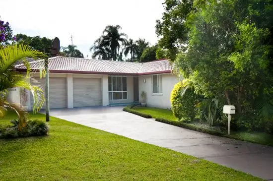 Main view of Homely house listing, 11 Tucker Close, Toormina NSW 2452