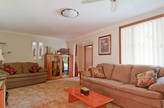 Second view of Homely house listing, 11 Tucker Close, Toormina NSW 2452