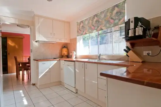 Sixth view of Homely house listing, 11 Tucker Close, Toormina NSW 2452