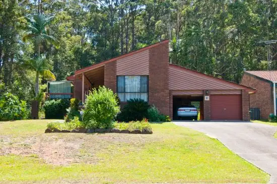 Main view of Homely house listing, 19 Jane Circuit, Toormina NSW 2452