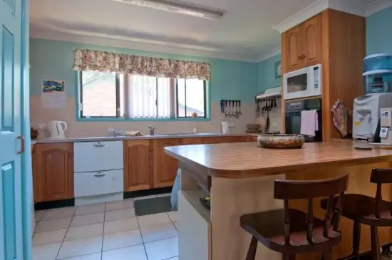 Second view of Homely house listing, 19 Jane Circuit, Toormina NSW 2452