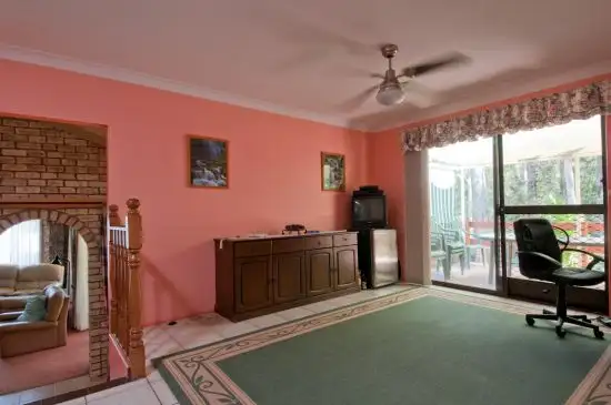 Fourth view of Homely house listing, 19 Jane Circuit, Toormina NSW 2452