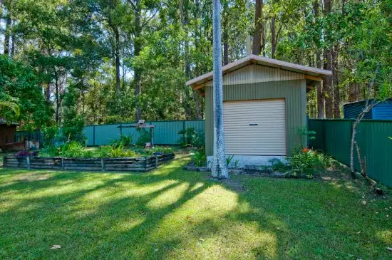 Fifth view of Homely house listing, 19 Jane Circuit, Toormina NSW 2452