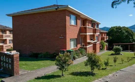 8/6 Toormina Place, Coffs Harbour NSW 2450