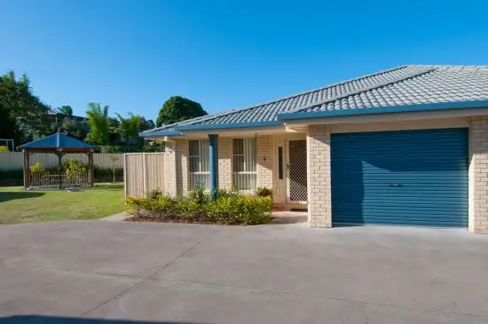 4/29 Meadow Street, Coffs Harbour NSW 2450