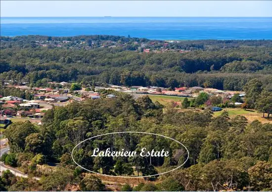 Lot 111 Lakeview Estate, Bonville NSW 2441