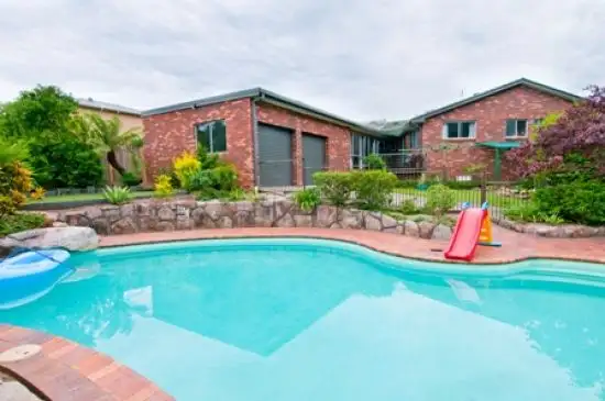 Main view of Homely house listing, 56 Nariah Cres, Toormina NSW 2452