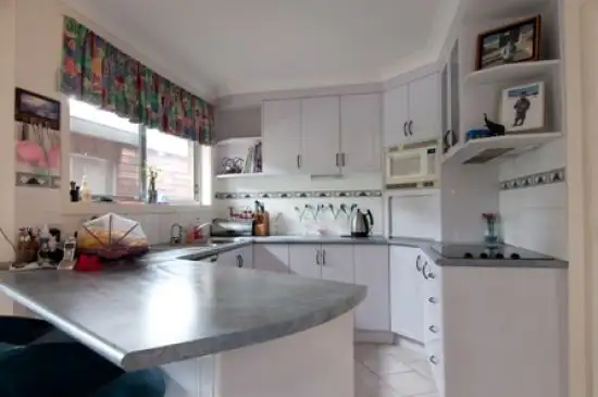 Second view of Homely house listing, 56 Nariah Cres, Toormina NSW 2452