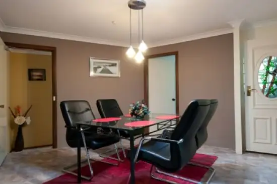Third view of Homely house listing, 56 Nariah Cres, Toormina NSW 2452