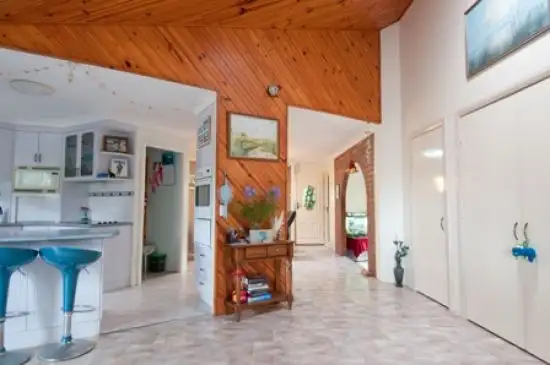 Fourth view of Homely house listing, 56 Nariah Cres, Toormina NSW 2452
