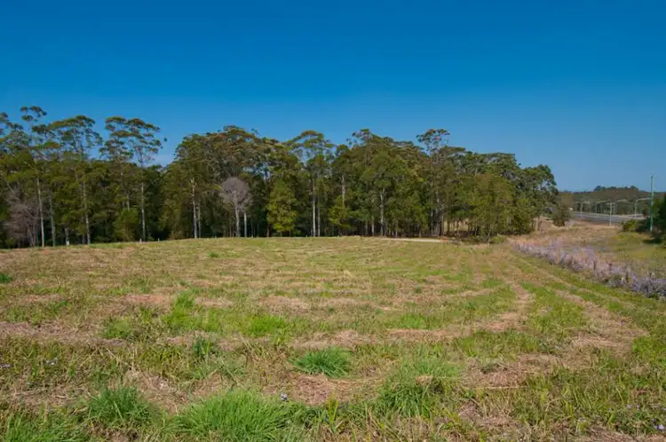 Fifth view of Homely land listing, Lot 110 Lakeview Estate, Bonville NSW 2441