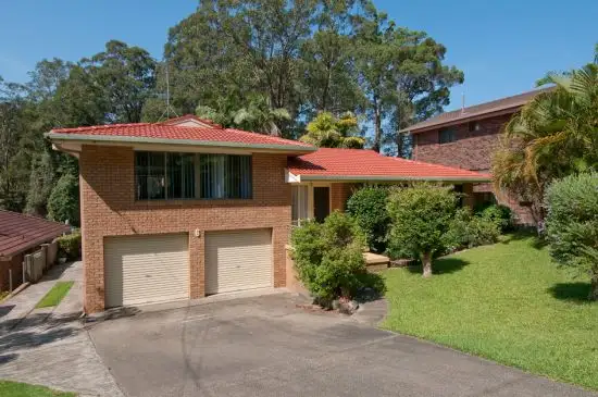 Main view of Homely house listing, 6 Jane Circuit, Toormina NSW 2452
