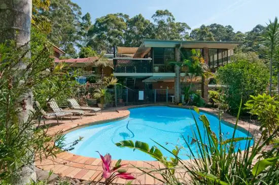 Second view of Homely house listing, 6 Jane Circuit, Toormina NSW 2452