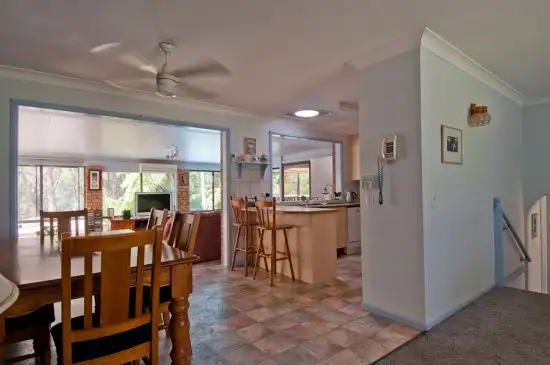 Fourth view of Homely house listing, 6 Jane Circuit, Toormina NSW 2452