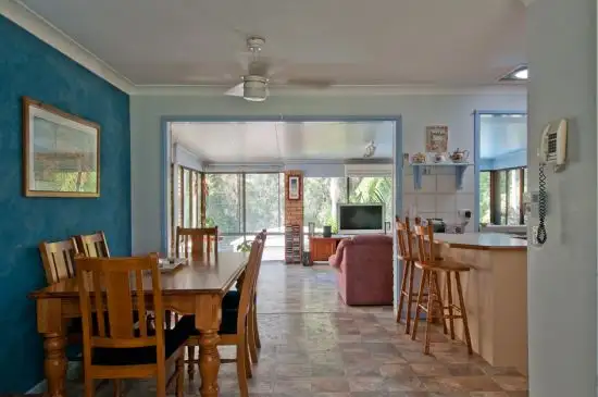 Sixth view of Homely house listing, 6 Jane Circuit, Toormina NSW 2452