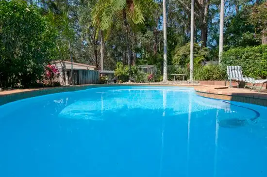 Seventh view of Homely house listing, 6 Jane Circuit, Toormina NSW 2452