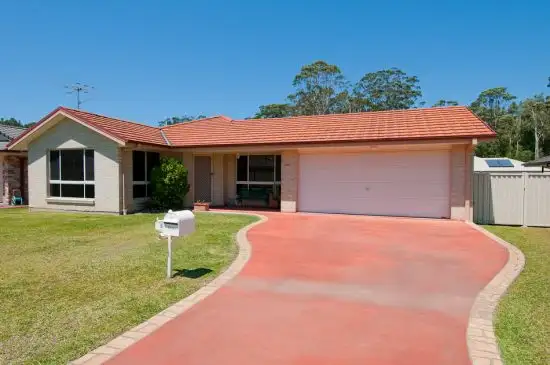 5 Letitia Place, Bonville NSW 2441