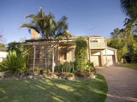 Main view of Homely house listing, 16 Kookaburra Close, Boambee East NSW 2452