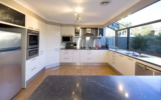 Second view of Homely house listing, 16 Kookaburra Close, Boambee East NSW 2452