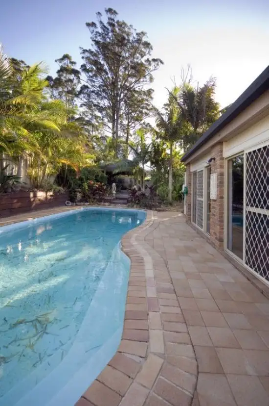 Seventh view of Homely house listing, 16 Kookaburra Close, Boambee East NSW 2452