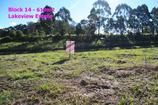 Main view of Homely land listing, Lot 114 Lakeview Estate, Bonville NSW 2441