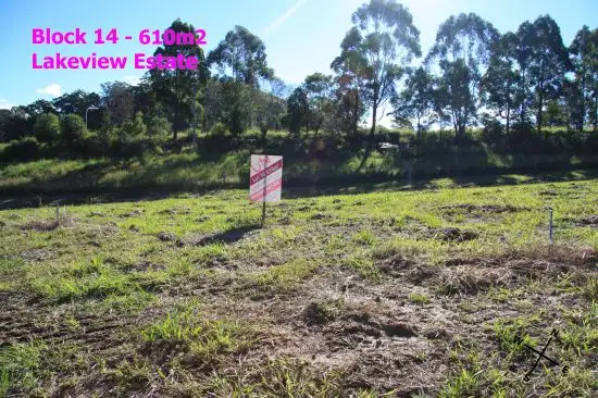 Main view of Homely land listing, Lot 114 Lakeview Estate, Bonville NSW 2441