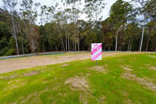 Lot 8 Lakeview Estate, Bonville NSW 2441