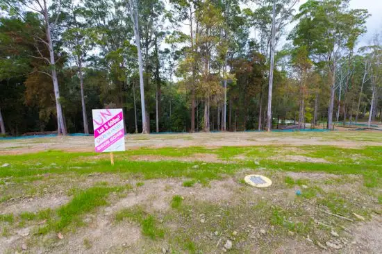 Lot 5 Lakeview Estate, Bonville NSW 2441