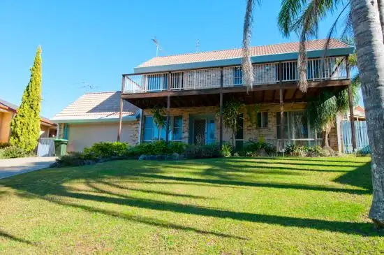 Main view of Homely house listing, 16 Kingfisher Close, Boambee East NSW 2452