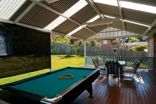 Second view of Homely house listing, 16 Kingfisher Close, Boambee East NSW 2452