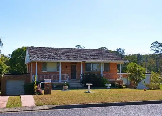 23 Tindara Drive, Sawtell NSW 2452