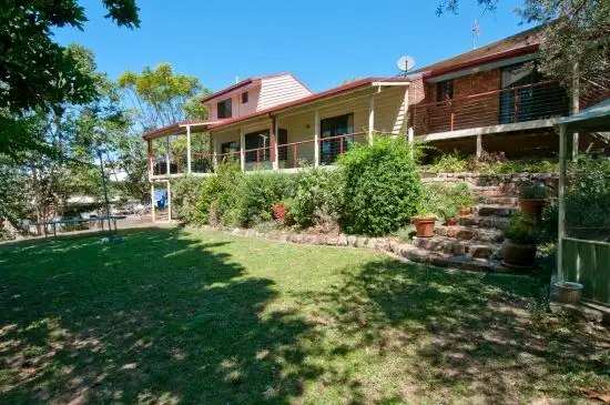 Address available on request