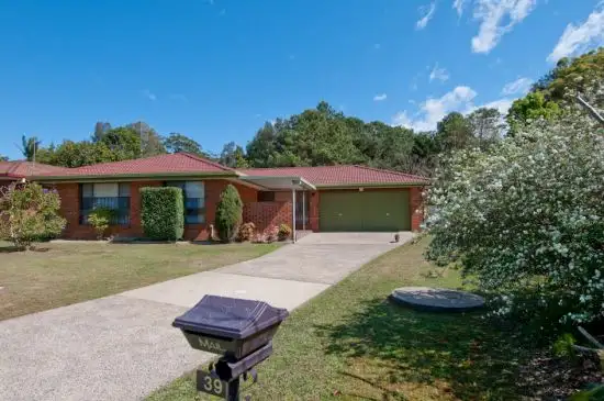 Main view of Homely house listing, 39 Bonville Waters Drive, Sawtell NSW 2452