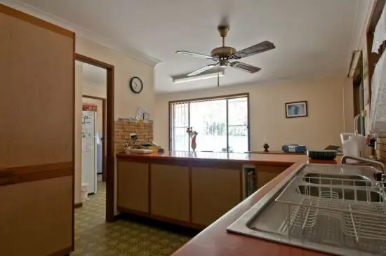 Second view of Homely house listing, 39 Bonville Waters Drive, Sawtell NSW 2452