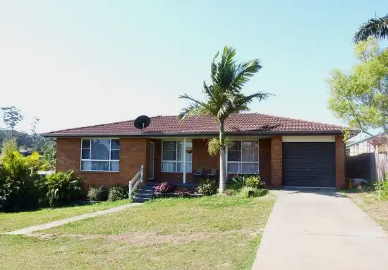 Main view of Homely house listing, 39 Bower Crescent, Toormina NSW 2452