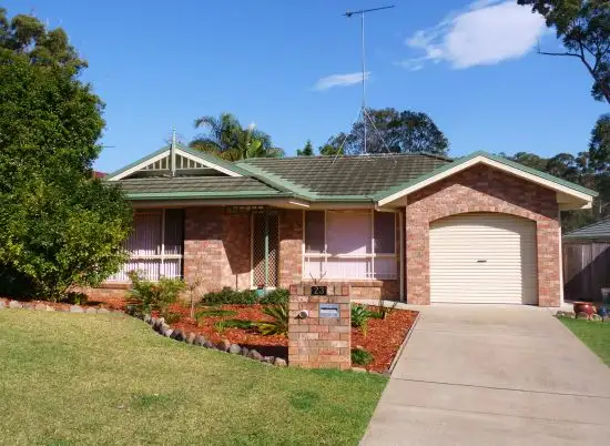 23a Aquamarine Drive, Toormina NSW 2452