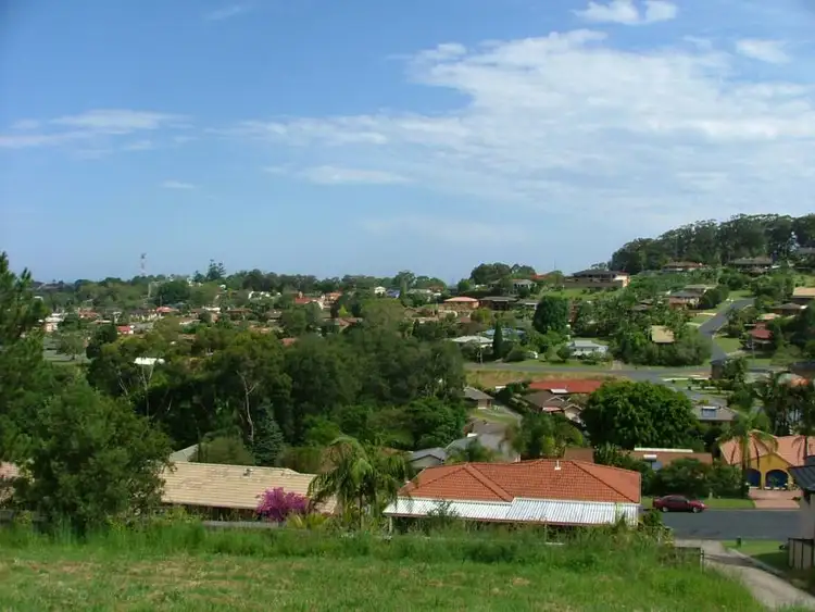 40 Combine Street, Coffs Harbour NSW 2450