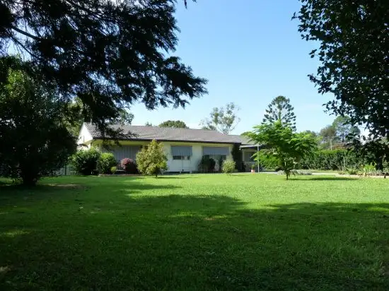 Second view of Homely rural property listing, 367 Pine Creek Way, Bonville NSW 2441