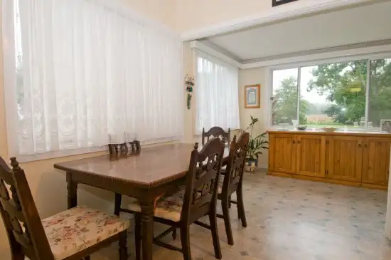 Fifth view of Homely rural property listing, 367 Pine Creek Way, Bonville NSW 2441