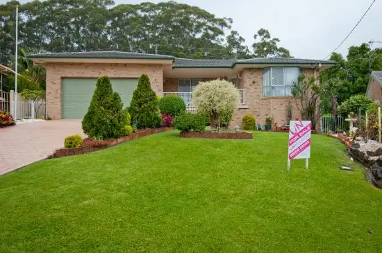 Address available on request