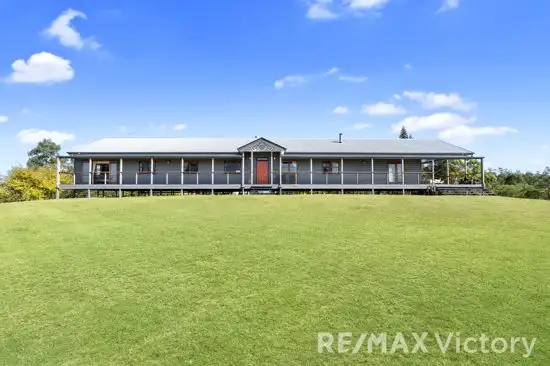 Main view of Homely house listing, 25-61 Jenkinsons Road, Stony Creek QLD 4514