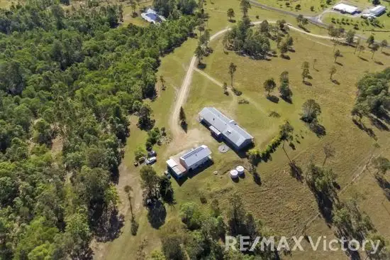 Third view of Homely house listing, 25-61 Jenkinsons Road, Stony Creek QLD 4514