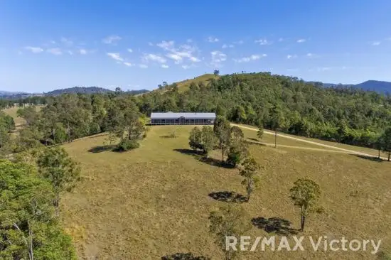 Fourth view of Homely house listing, 25-61 Jenkinsons Road, Stony Creek QLD 4514