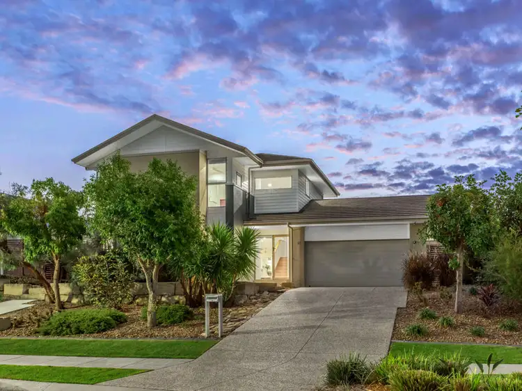 Main view of Homely house listing, 24 Brook Street, Wakerley QLD 4154