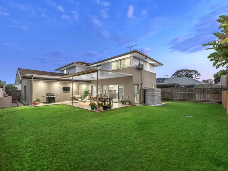 Second view of Homely house listing, 24 Brook Street, Wakerley QLD 4154