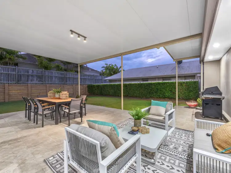 Third view of Homely house listing, 24 Brook Street, Wakerley QLD 4154